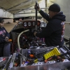 Street Car Super Nationals 2016 SCSN Las Vegas Pits Thursday  _0096