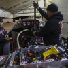 Street Car Super Nationals 2016 SCSN Las Vegas Pits Thursday  _0097