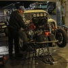 Street Car Super Nationals 2016 SCSN Las Vegas Pits Thursday  _0105