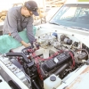 Street Car Super Nationals 2016 SCSN Las Vegas Pits Friday  _0046