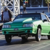 Street Car Super Nationals 2016 SCSN Las Vegas Racing Thursday  _0107