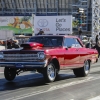 Street Car Super Nationals 2016 SCSN Las Vegas Racing Thursday  _0055