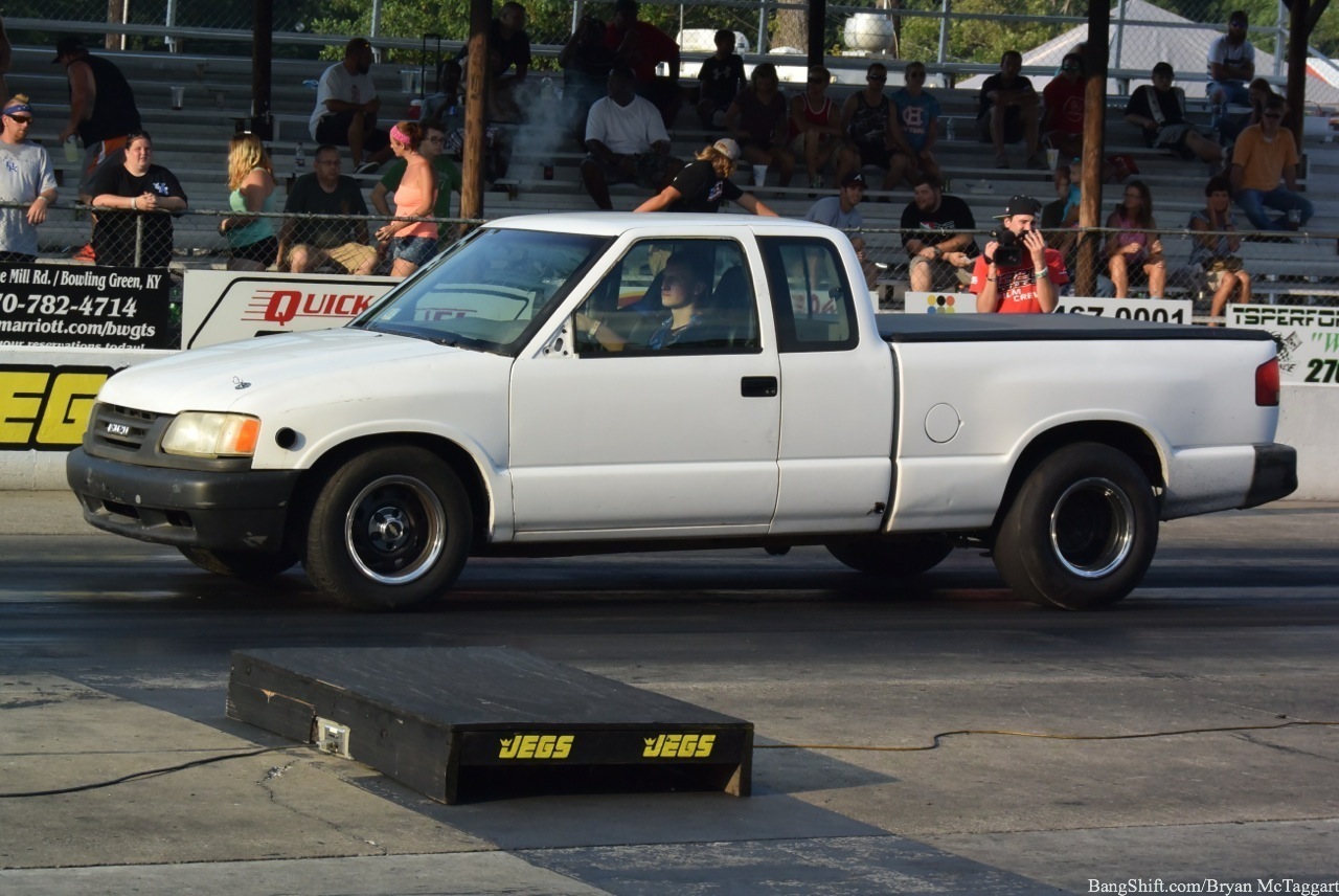 BangShift.com Street Car Takeover At Beech Bend: Check Out Our Final ...