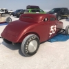 Bonneville Speed Week 2018 Monday60