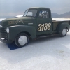 Bonneville Speed Week 2018 Monday91