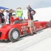 Bonneville Speed Week 2018 Chad Reynolds SCTA -101