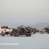 Bonneville Speed Week 2018 Chad Reynolds SCTA -400