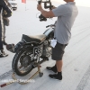 Bonneville Speed Week 2018 Chad Reynolds SCTA -420