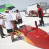 Bonneville Speed Week 2018 Chad Reynolds SCTA -521