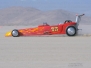 SCTA El Mirage Land Speed Racing June 2013 