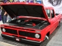 SEMA 2014 - Cars And Trucks From The Show 6