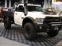 SEMA 2014 - The Best Trucks From The Truck Hall