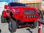 SEMA 2014 - Trucks