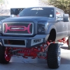 SEMA 2015 trucks Las Vegas 1