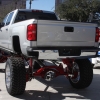 SEMA 2015 trucks Las Vegas 14