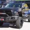 SEMA 2015 trucks Las Vegas 16