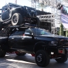 SEMA 2015 trucks Las Vegas 21