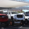 SEMA 2015 trucks Las Vegas 30