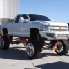 SEMA 2015 trucks Las Vegas 4