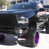 SEMA 2015 trucks Las Vegas 5