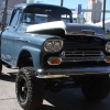 SEMA 2015 trucks Las Vegas 70