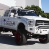 SEMA 2015 trucks Las Vegas 8