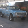 SEMA 2015 trucks Las Vegas 82