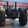 SEMA 2015 trucks Las Vegas 89