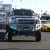 SEMA 2015 trucks at convention center15