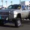 SEMA 2015 trucks at convention center16