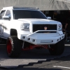 SEMA 2015 trucks at convention center18