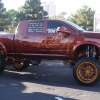 SEMA 2015 trucks at convention center20