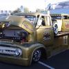 SEMA 2015 trucks at convention center25