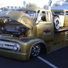 SEMA 2015 trucks at convention center26