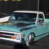 SEMA 2015 trucks at convention center32