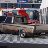 SEMA 2015 trucks at convention center33