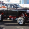 SEMA 2015 trucks at convention center44