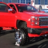 SEMA 2015 trucks at convention center45