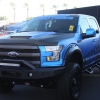 SEMA 2015 trucks at convention center68