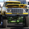 SEMA 2015 trucks at convention center7