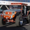 SEMA 2015 trucks at convention center73