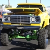 SEMA 2015 trucks at convention center8