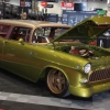 SEMA show 2016 17