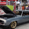 SEMA show 2016 18