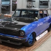 SEMA show 2016 Tuesday199