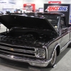 SEMA show 2016 Tuesday201