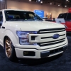 SEMA 2017 Ford trucks and cars10