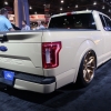 SEMA 2017 Ford trucks and cars11