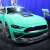 SEMA 2017 Ford trucks and cars17