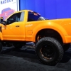 SEMA 2017 Ford trucks and cars7